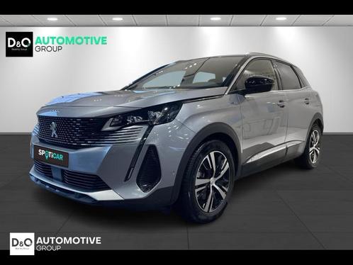 Peugeot 3008 GT  HYBRID | Camera | GPS, Auto's, Peugeot, Bedrijf, Adaptive Cruise Control, Airbags, Airconditioning, Bluetooth