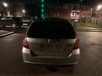 Honda Jazz 2002 export of onderdelen, Autos, Honda, Argent ou Gris, Achat, Boîte manuelle, Noir