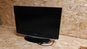 Samsung 32" televisie beschikbaar voor biedingen