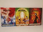 Avatar:De legende van Aan,De complete natie collectie 1,2,3,, Cd's en Dvd's, Ophalen of Verzenden, Zo goed als nieuw
