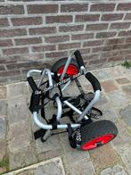 Chariot transport Kayak Paddle Planche, Sports nautiques & Bateaux, Enlèvement, Comme neuf