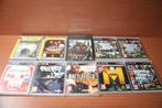 partij ps3 games 10 stuks 3euro, Games en Spelcomputers, Ophalen of Verzenden