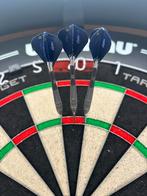 Darts Te Koop, Sport en Fitness, Darts, Ophalen of Verzenden, Zo goed als nieuw, Pijlen