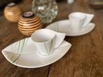 Kopjes en schotels Villeroy&Boch, Huis en Inrichting, Keuken | Servies, Ophalen, Nieuw, Overige stijlen, Kop(pen) en/of Schotel(s)