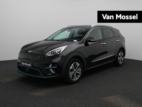 KIA Niro e-Niro 150kW More, Auto's, Kia, Bedrijf, Te koop, Niro, Airconditioning, Centrale vergrendeling, Climate control, Electronic Stability Program (ESP)