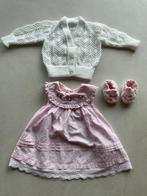 Lot de vêtements (37 pièces) pour fille de 1-3 mois, Comme neuf, Autres tailles, Enlèvement ou Envoi