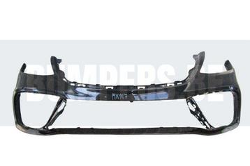 Bumper Mercedes S W222 FACELIFT 63 65 AMG 17-20 A2228858400  beschikbaar voor biedingen