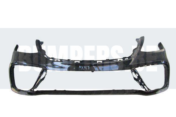 Bumper Mercedes S W222 FACELIFT 63 65 AMG 17-20 A2228858400, Auto-onderdelen, Carrosserie, Bumper, Voor, Gebruikt, 6 maanden garantie