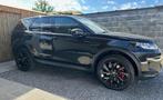Land Rover Discovery Sport P200 S Pano Led Navi Leder Cam BT, Automaat, 4 cilinders, Discovery Sport, Zwart