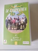 Vidéo des champions 2004, CD & DVD, Comme neuf, Enlèvement ou Envoi