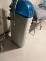 waterontharder, Ophalen, Zo goed als nieuw