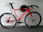 Pistefiets Specialized Langster Pro + toebehoren, Autres marques, Aluminium, Comme neuf, Enlèvement