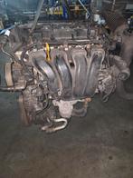 Motor Kia Sorento 2.4 16V      G4KE, Auto-onderdelen, Ophalen of Verzenden, Kia