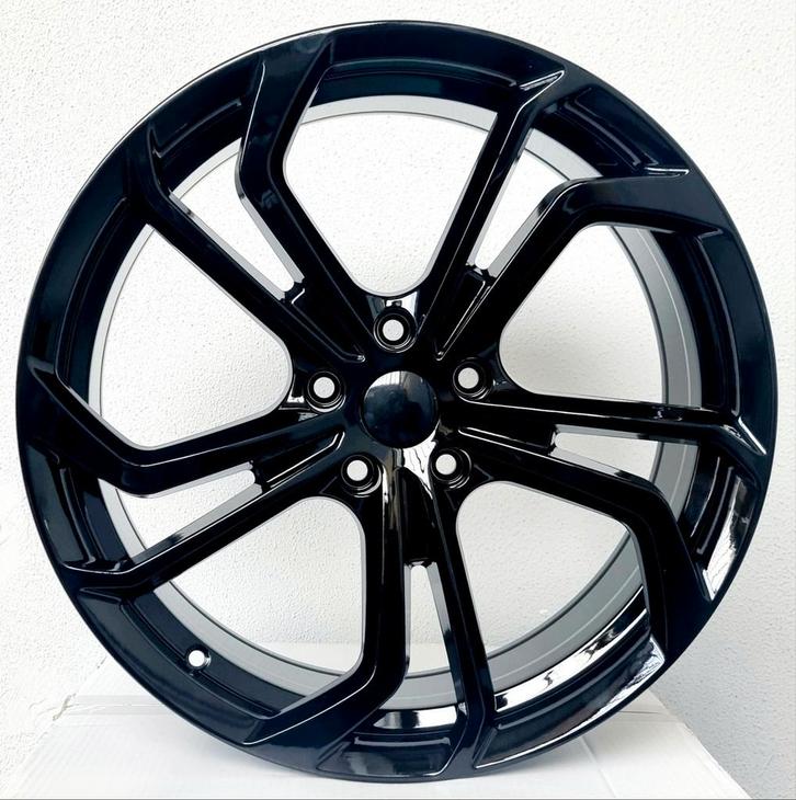 18" 19" velgen TCR Look 5x112 nieuw VW GOLF 6 7 8 CADDY SEAT, Auto-onderdelen, Banden en Velgen, Velg(en), 18 inch, Nieuw, Ophalen of Verzenden