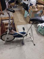 Hometrainer zonder elektriciteit., Ophalen, Gebruikt