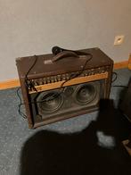 Crate versterker, Muziek en Instrumenten, Ophalen, Nieuw, Gitaar, 100 watt of meer