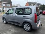 Opel Combo 1.2 Turbo 5pl. 2020 33452 km **Garantie**, Monovolume, Euro 6, 1199 cc, Bedrijf