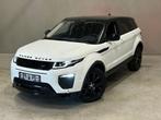 Range Rover Evoque 2.2 SD4 | Dynamic | Euro 6 | Excellent!, Achat, Entreprise, Carnet d'entretien, Cruise Control