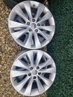 18" 5x115 opel, Auto-onderdelen, Banden en Velgen, Ophalen, 18 inch, Gebruikt, Velg(en)