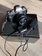 X-T100 Fujifilm met kitlens XC 15-45mmF3.5-5.6 OIS PZ, Audio, Tv en Foto, Fotocamera's Digitaal, Ophalen of Verzenden, Compact