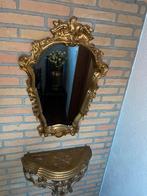 Siegel plus ophang tafeltje, Antiek en Kunst, Ophalen of Verzenden