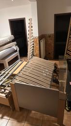 Eenpersoonsbedden en matrassen, Ophalen, Gebruikt