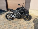 YAMAHA MT 125 , état neuf., Motoren, Particulier, 125 cc