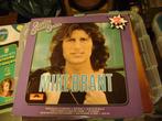 Lot LP's Franstalig (chanson), Ophalen, 1960 tot 1980, Gebruikt, 12 inch