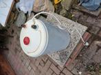 Elektrische boiler, Ophalen of Verzenden, Zo goed als nieuw