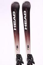 163 ski's HEAD SUPERSHAPE e-ORIGINAL 2023, Sport en Fitness, Skiën en Langlaufen, 160 tot 180 cm, Gebruikt, Verzenden, Carve