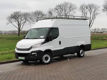 Iveco Daily 35S14V 2.3 352 AC AUTOMAAT 3500 KG TREKHAAK EURO