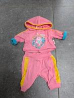 Verschillende sets Baby Born 8€/set, Kinderen en Baby's, Speelgoed | Poppen, Ophalen of Verzenden, Zo goed als nieuw