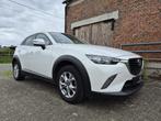 Mazda CX-3 *BENZINE*BJ 2018*78DKM*GEKEURD V.V.*, Autos, Mazda, Achat, Entreprise, Boîte manuelle, 5 portes