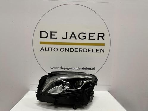 MERCEDES GLC W253 HIGH PERFORMANCE KOPLAMP LINKS A2539069300, Auto-onderdelen, Verlichting, Mercedes-Benz, Gebruikt