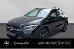 Mercedes-Benz Cars GLA 200d AMG-Line, Auto's, Mercedes-Benz, Stof, 4 cilinders, https://public.car-pass.be/vhr/36a1fcdb-34d8-479a-8fbb-6c2ce293896d