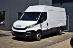 Iveco Daily 35S14 L4H2 ///// HT 17107 euros, Autos, Camionnettes & Utilitaires, Achat, Euro 6, Entreprise, Boîte manuelle