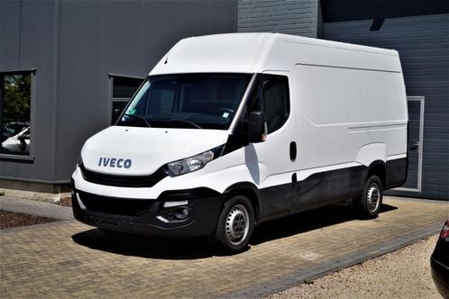 Iveco Daily  L3H2 ///// ex btw 17107 euro, Auto's, Bestelwagens en Lichte vracht, Bedrijf, Te koop, ABS, Airbags, Airconditioning