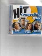 Album Hit connection 2006-1 (4), Envoi