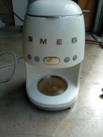 Cafetière SMEG filtre programmable, Gebruikt, Gemalen koffie, Koffiemachine, Ophalen