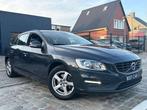 Volvo V60 2.0 D2 Geartronic, Argent ou Gris, Achat, Euro 6, Entreprise