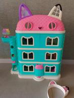 Poppenhuis Gabby, Ophalen, Poppenhuis