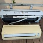 Daikin Airco met buitenunit, Ophalen, Gebruikt
