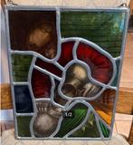 Vitraux, Enlèvement