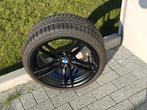 Winterset BMW M2 competition banden+velgen, Auto-onderdelen, Ophalen, Gebruikt, Band(en)
