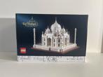 Lego Architecture 21056 Taj Mahal, Ophalen of Verzenden, Nieuw, Complete set, Lego