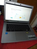 ACER  Chromebook 14 ,  CB3-431, Computers en Software, Chromebooks, 14 inch, Gebruikt, Ophalen of Verzenden, Azerty