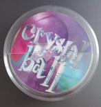 Prince : Crystal ball + The truth (4cd), Cd's en Dvd's, Cd's | Pop, Ophalen of Verzenden, 1980 tot 2000, Zo goed als nieuw, Boxset