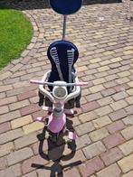 Kinderfiets, Fietsen en Brommers, Fietsen | Kinderfietsjes, Ophalen, Zo goed als nieuw