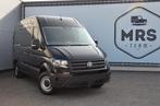 Volkswagen Crafter 2.0TDI- L3H3- DSG-Camera-Nieuw- 42990+BTW, Automaat, Stof, Volkswagen, 3000 kg