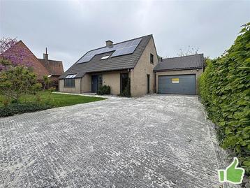 Woning à vendre à Mouscron, 4 chambres, 147 kWh/m²/an, 170 m², 4 pièces, Maison individuelle